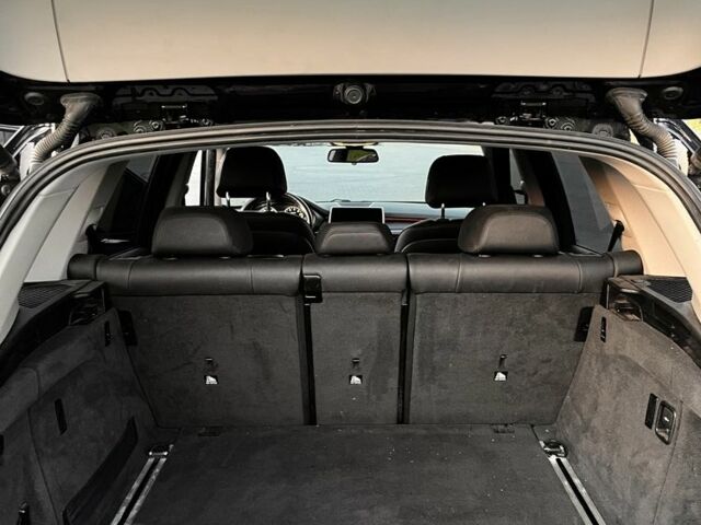 БМВ Х5 2015 в Черновцах на Automoto.ua Черный БМВ Х5, объемом двигателя 3 л и пробегом 220 тыс. км за 19850 $, фото 12 на Automoto.ua