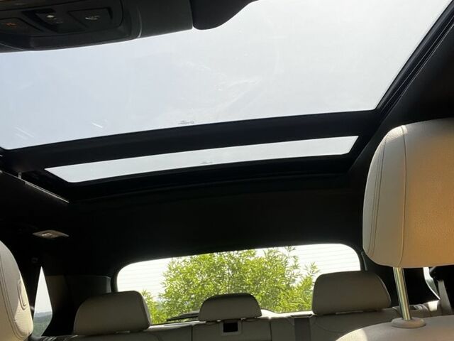 Черный БМВ Х5, объемом двигателя 3 л и пробегом 154 тыс. км за 23999 $, фото 6 на Automoto.ua