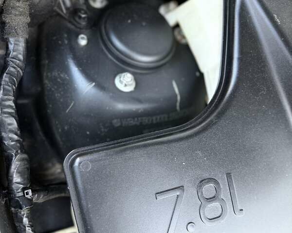 Черный БМВ Х5, объемом двигателя 4.4 л и пробегом 330 тыс. км за 6900 $, фото 38 на Automoto.ua