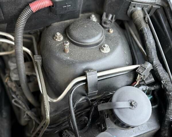 Черный БМВ Х5, объемом двигателя 4.4 л и пробегом 330 тыс. км за 6900 $, фото 37 на Automoto.ua