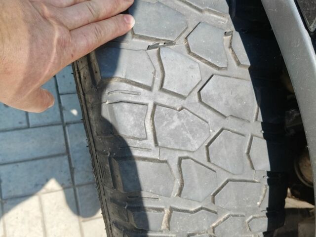 Черный БМВ Х5, объемом двигателя 3 л и пробегом 395 тыс. км за 2000 $, фото 4 на Automoto.ua