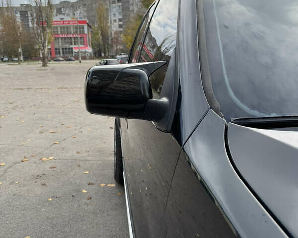 Черный БМВ Х5, объемом двигателя 2.93 л и пробегом 335 тыс. км за 8200 $, фото 11 на Automoto.ua