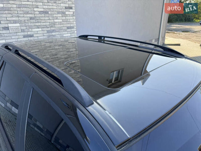 Черный БМВ Х5, объемом двигателя 3 л и пробегом 327 тыс. км за 8500 $, фото 4 на Automoto.ua