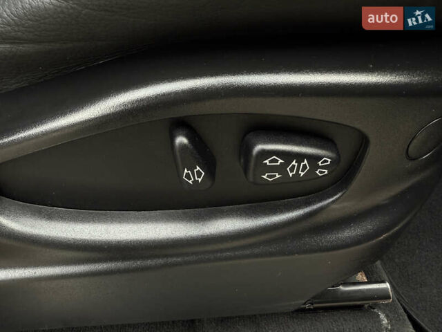 Черный БМВ Х5, объемом двигателя 2.93 л и пробегом 378 тыс. км за 7100 $, фото 33 на Automoto.ua