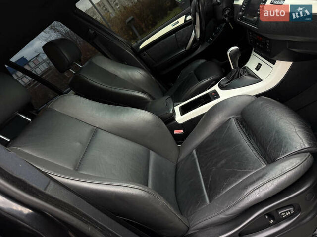 Черный БМВ Х5, объемом двигателя 2.93 л и пробегом 378 тыс. км за 7100 $, фото 32 на Automoto.ua
