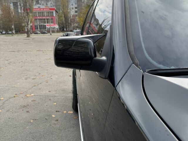 Черный БМВ Х5, объемом двигателя 3 л и пробегом 335 тыс. км за 8200 $, фото 12 на Automoto.ua