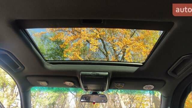 Черный БМВ Х5, объемом двигателя 3 л и пробегом 449 тыс. км за 7000 $, фото 10 на Automoto.ua