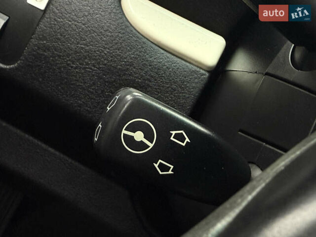 Черный БМВ Х5, объемом двигателя 2.93 л и пробегом 378 тыс. км за 7100 $, фото 41 на Automoto.ua