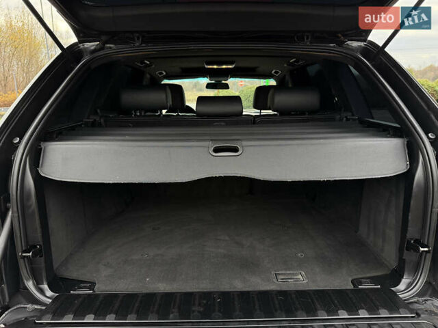 Черный БМВ Х5, объемом двигателя 2.93 л и пробегом 378 тыс. км за 7100 $, фото 27 на Automoto.ua