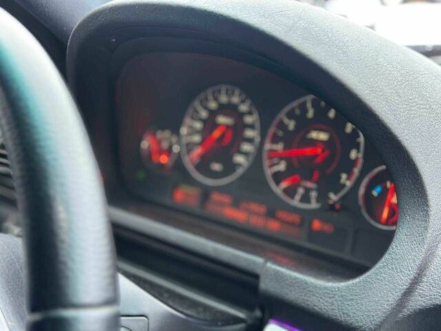 Черный БМВ Х5, объемом двигателя 3 л и пробегом 270 тыс. км за 10500 $, фото 11 на Automoto.ua