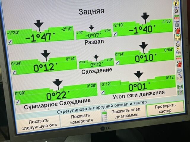 Черный БМВ Х5, объемом двигателя 4.4 л и пробегом 314 тыс. км за 7300 $, фото 14 на Automoto.ua