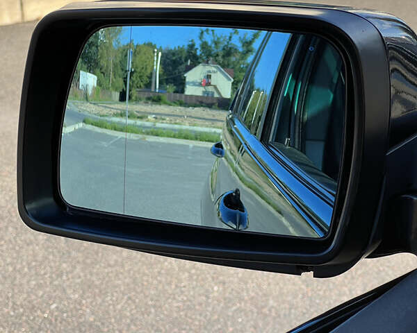 Черный БМВ Х5, объемом двигателя 2.93 л и пробегом 411 тыс. км за 11900 $, фото 28 на Automoto.ua