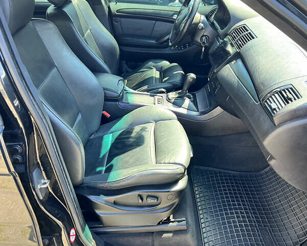 Черный БМВ Х5, объемом двигателя 2.93 л и пробегом 411 тыс. км за 11900 $, фото 35 на Automoto.ua