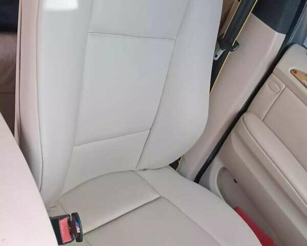 Чорний БМВ Х5, об'ємом двигуна 3 л та пробігом 350 тис. км за 9000 $, фото 11 на Automoto.ua