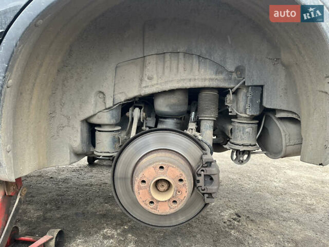 БМВ Х5 2002 в Днепре (Днепропетровске) на Automoto.ua Черный БМВ Х5, объемом двигателя 4.4 л и пробегом 264 тыс. км за 8750 $, фото 8 на Automoto.ua