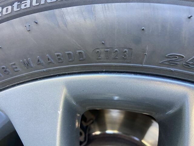 Чорний БМВ Х5, об'ємом двигуна 2.9 л та пробігом 541 тис. км за 10500 $, фото 8 на Automoto.ua