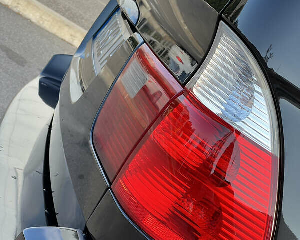 Черный БМВ Х5, объемом двигателя 2.93 л и пробегом 411 тыс. км за 11900 $, фото 12 на Automoto.ua