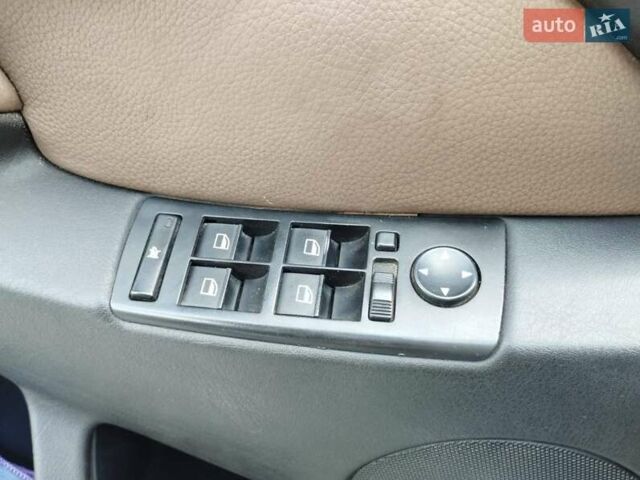 Черный БМВ Х5, объемом двигателя 2.93 л и пробегом 234 тыс. км за 9700 $, фото 40 на Automoto.ua