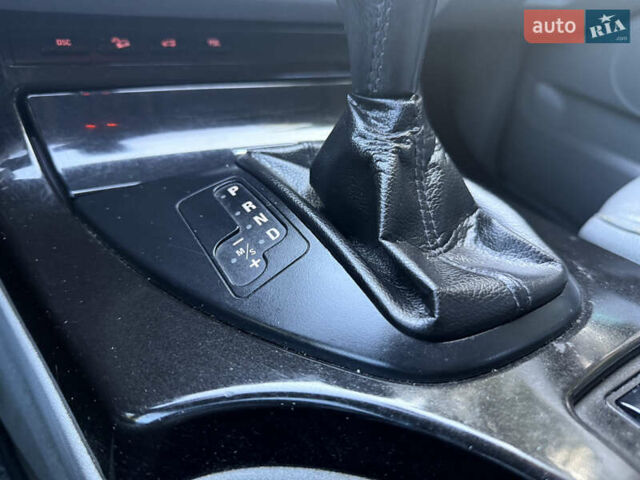 Чорний БМВ Х5, об'ємом двигуна 3 л та пробігом 350 тис. км за 6999 $, фото 43 на Automoto.ua