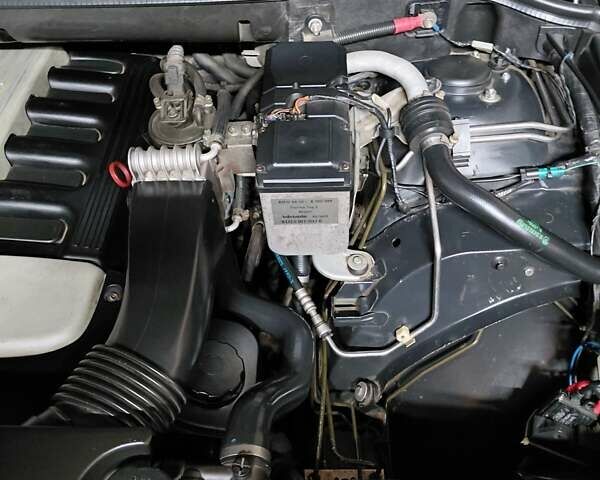 Чорний БМВ Х5, об'ємом двигуна 3 л та пробігом 260 тис. км за 11500 $, фото 3 на Automoto.ua