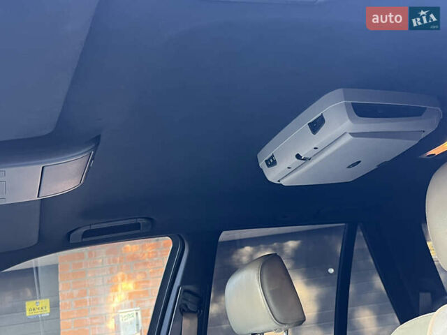 Черный БМВ Х5, объемом двигателя 2.93 л и пробегом 359 тыс. км за 9250 $, фото 27 на Automoto.ua