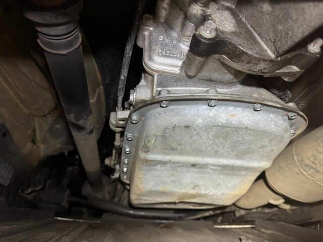 Черный БМВ Х5, объемом двигателя 3 л и пробегом 238 тыс. км за 5500 $, фото 13 на Automoto.ua