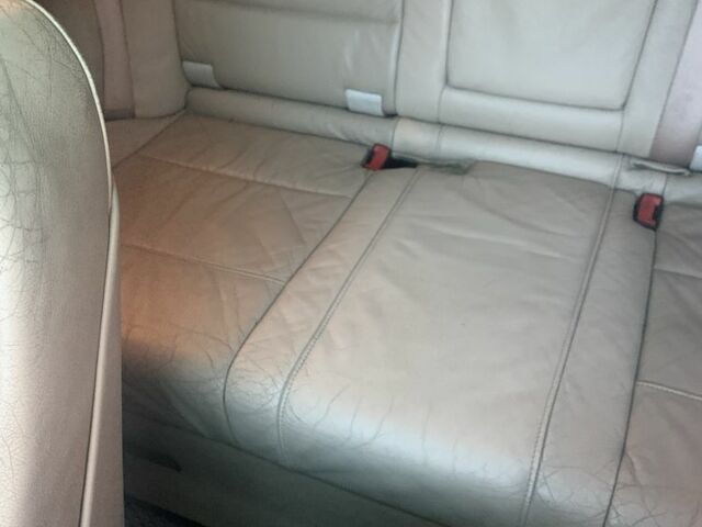 Черный БМВ Х5, объемом двигателя 3 л и пробегом 230 тыс. км за 3000 $, фото 22 на Automoto.ua