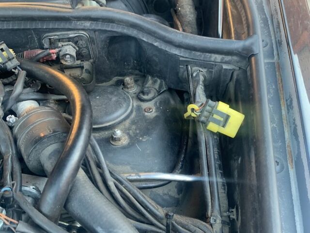 Черный БМВ Х5, объемом двигателя 3 л и пробегом 230 тыс. км за 3000 $, фото 19 на Automoto.ua