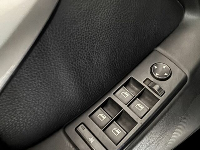 Черный БМВ Х5, объемом двигателя 3 л и пробегом 520 тыс. км за 6360 $, фото 12 на Automoto.ua