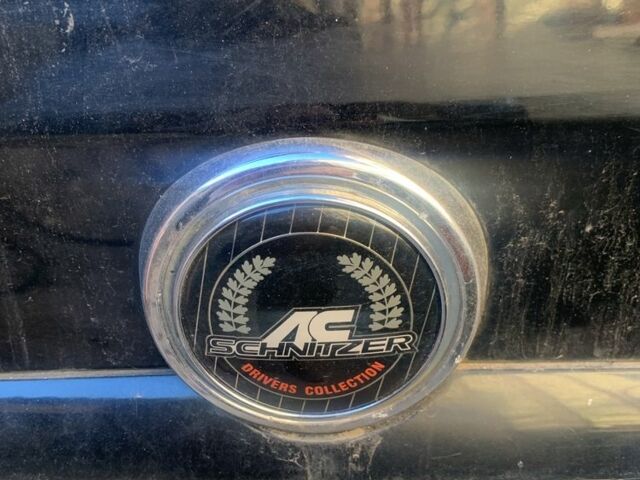 Черный БМВ Х5, объемом двигателя 3 л и пробегом 230 тыс. км за 3000 $, фото 14 на Automoto.ua