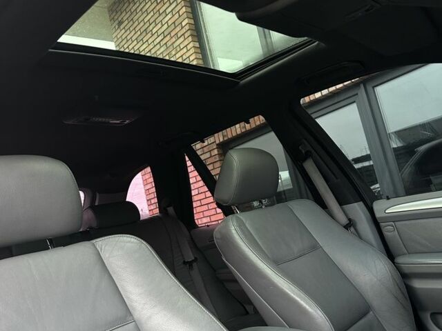 Чорний БМВ Х5, об'ємом двигуна 2.9 л та пробігом 330 тис. км за 9400 $, фото 20 на Automoto.ua