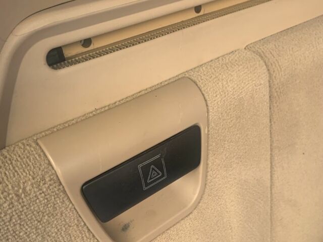 Черный БМВ Х5, объемом двигателя 3 л и пробегом 230 тыс. км за 3000 $, фото 10 на Automoto.ua