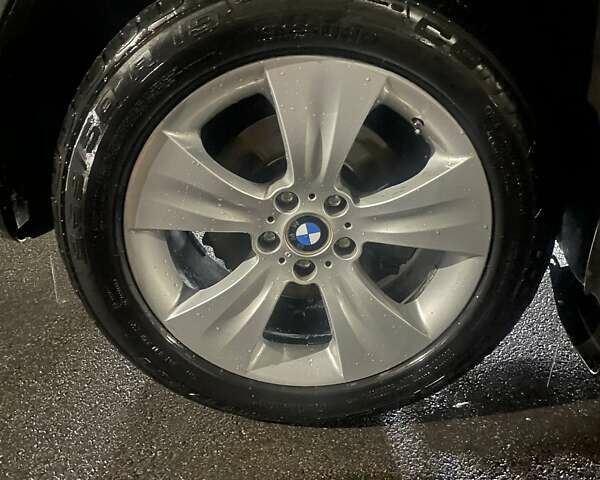 Черный БМВ Х5, объемом двигателя 2.93 л и пробегом 400 тыс. км за 9000 $, фото 6 на Automoto.ua