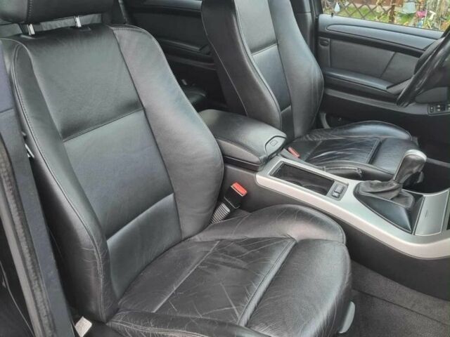 Чорний БМВ Х5, об'ємом двигуна 0 л та пробігом 280 тис. км за 2950 $, фото 5 на Automoto.ua