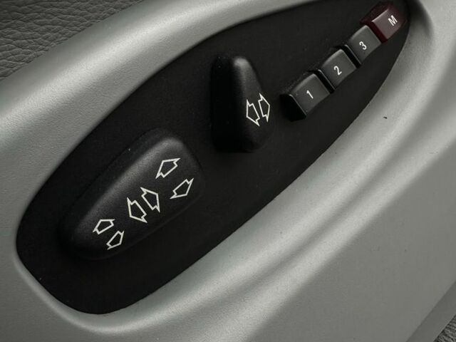 Чорний БМВ Х5, об'ємом двигуна 2.9 л та пробігом 330 тис. км за 9400 $, фото 12 на Automoto.ua