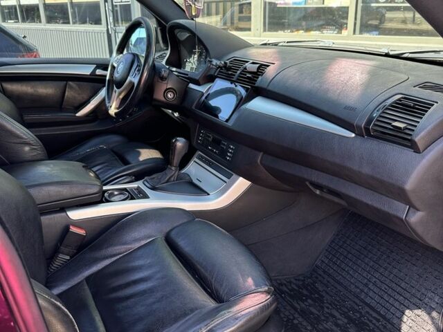 Чорний БМВ Х5, об'ємом двигуна 2.9 л та пробігом 540 тис. км за 10000 $, фото 6 на Automoto.ua