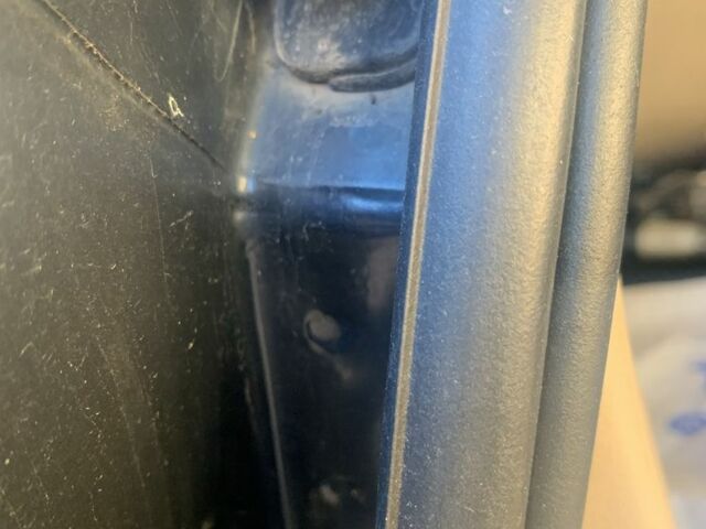 Черный БМВ Х5, объемом двигателя 3 л и пробегом 230 тыс. км за 3000 $, фото 13 на Automoto.ua