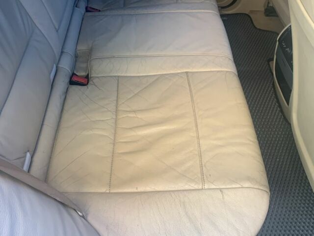 Черный БМВ Х5, объемом двигателя 3 л и пробегом 230 тыс. км за 3000 $, фото 7 на Automoto.ua