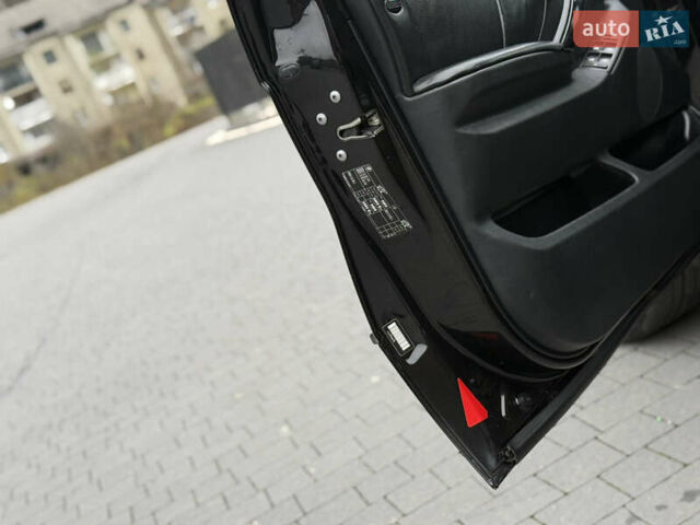Черный БМВ Х5, объемом двигателя 3 л и пробегом 400 тыс. км за 8700 $, фото 38 на Automoto.ua