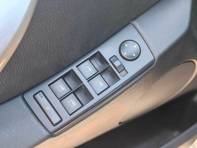 Чорний БМВ Х5, об'ємом двигуна 3 л та пробігом 416 тис. км за 6800 $, фото 16 на Automoto.ua