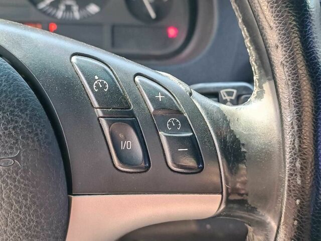 Чорний БМВ Х5, об'ємом двигуна 3 л та пробігом 416 тис. км за 6800 $, фото 21 на Automoto.ua