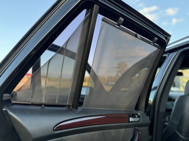 Черный БМВ Х5, объемом двигателя 0 л и пробегом 250 тыс. км за 2900 $, фото 4 на Automoto.ua