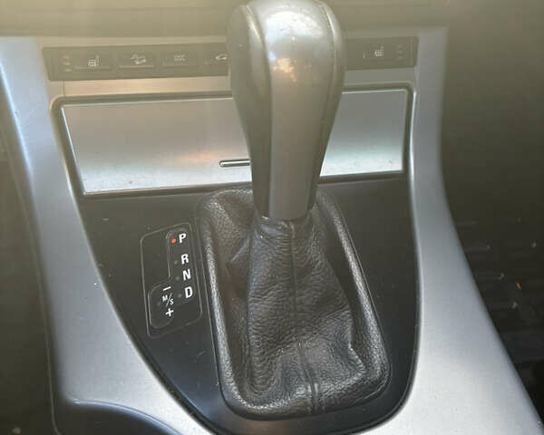 Черный БМВ Х5, объемом двигателя 4.4 л и пробегом 333 тыс. км за 9999 $, фото 33 на Automoto.ua