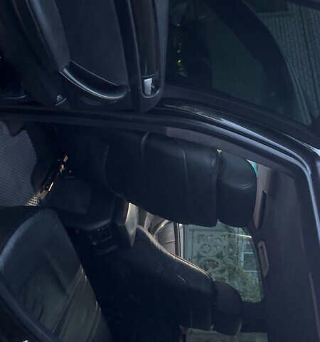 Чорний БМВ Х5, об'ємом двигуна 3 л та пробігом 400 тис. км за 8500 $, фото 7 на Automoto.ua