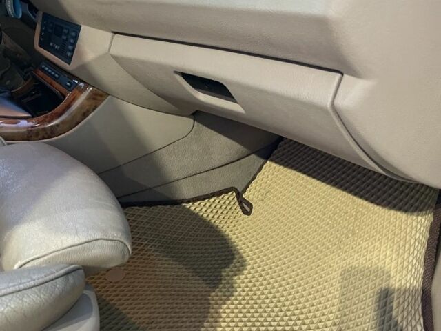 Черный БМВ Х5, объемом двигателя 3 л и пробегом 433 тыс. км за 4100 $, фото 5 на Automoto.ua