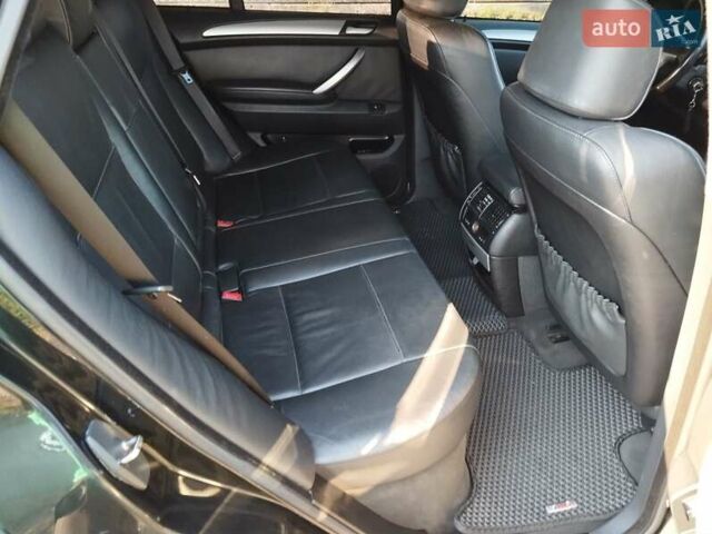 Чорний БМВ Х5, об'ємом двигуна 2.9 л та пробігом 410 тис. км за 9850 $, фото 15 на Automoto.ua