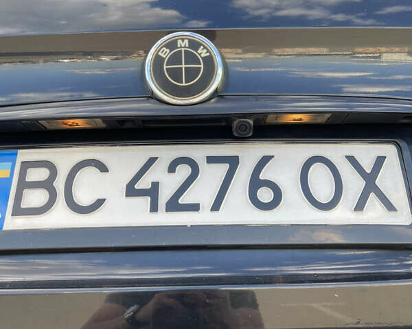 Чорний БМВ Х5, об'ємом двигуна 3 л та пробігом 430 тис. км за 11000 $, фото 14 на Automoto.ua