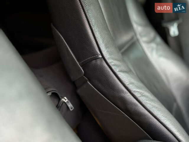 Чорний БМВ Х5, об'ємом двигуна 3 л та пробігом 375 тис. км за 13500 $, фото 111 на Automoto.ua