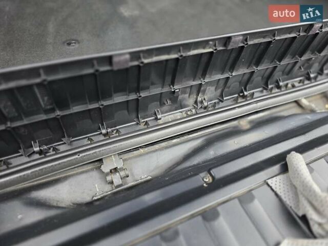 Черный БМВ Х5, объемом двигателя 4.4 л и пробегом 430 тыс. км за 6900 $, фото 6 на Automoto.ua