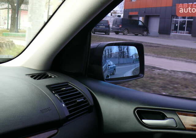 Чорний БМВ Х5, об'ємом двигуна 3 л та пробігом 298 тис. км за 10500 $, фото 8 на Automoto.ua